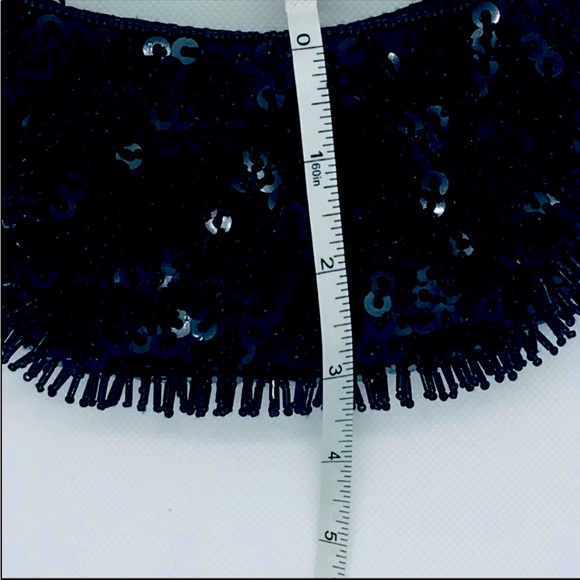 COPY - EXCEPTIONAL LA REGALE DELICATE EVENING BAG - Picture 8 of 15